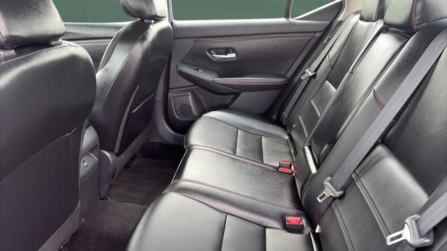 used 2025 Nissan Sentra car, priced at $23,991