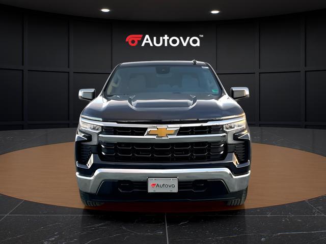 used 2023 Chevrolet Silverado 1500 car, priced at $33,598