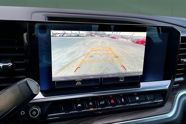 used 2023 Chevrolet Silverado 1500 car, priced at $33,598