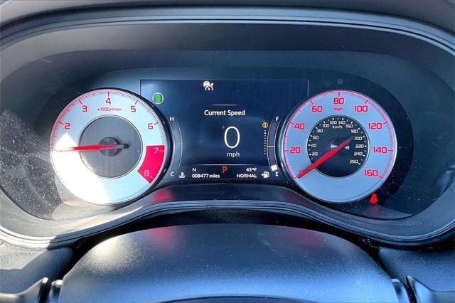 used 2023 Acura TLX car, priced at $37,796