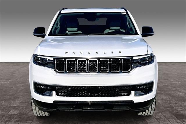 used 2023 Jeep Wagoneer car, priced at $44,758