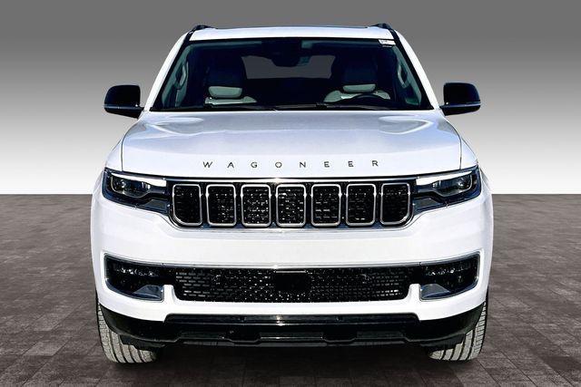 used 2023 Jeep Wagoneer car, priced at $42,987