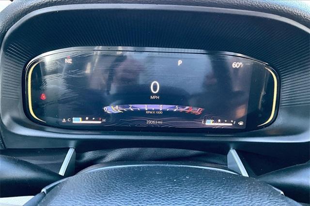 used 2023 Jeep Wagoneer car, priced at $44,758