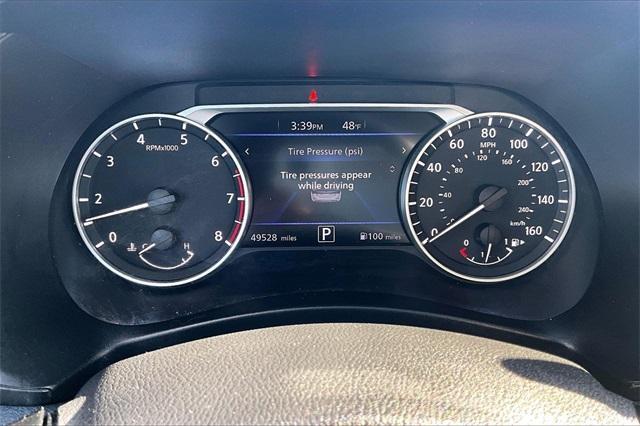 used 2021 Nissan Sentra car, priced at $18,981