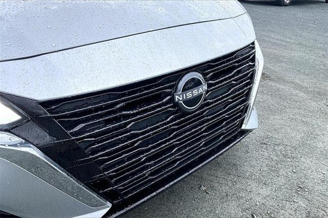 used 2025 Nissan Altima car, priced at $21,012