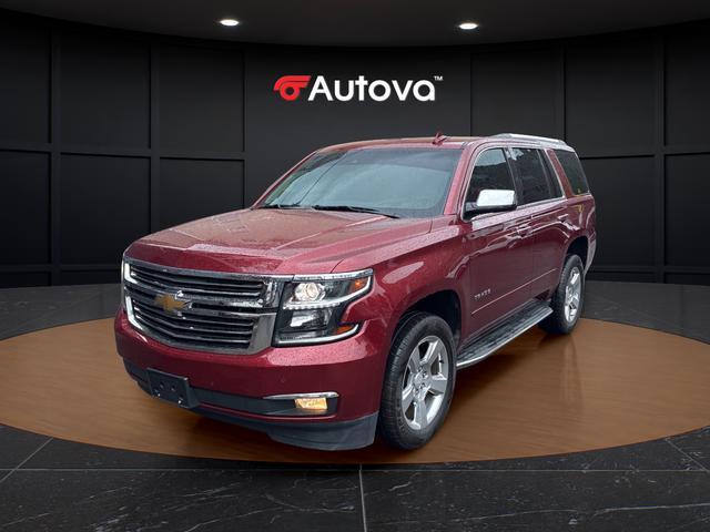 used 2019 Chevrolet Tahoe car, priced at $33,991