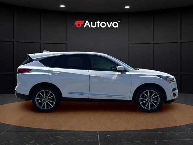used 2020 Acura RDX car, priced at $31,897