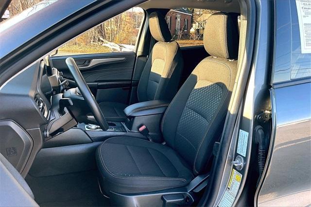 used 2025 Ford Escape car, priced at $24,991