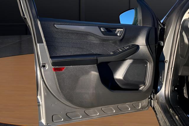 used 2025 Ford Escape car, priced at $24,395