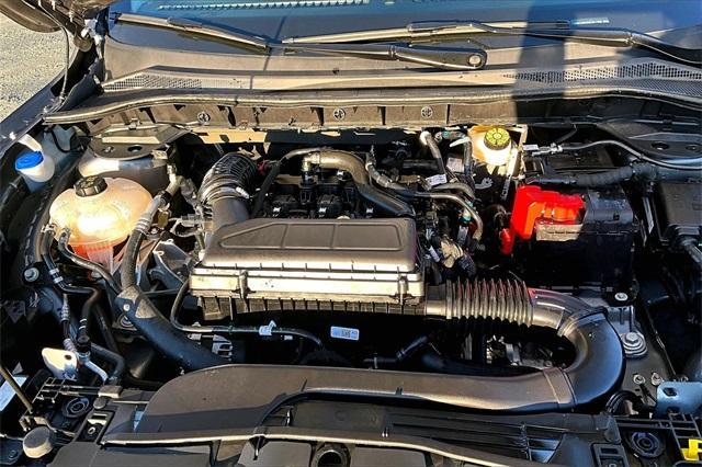 used 2025 Ford Escape car, priced at $24,991