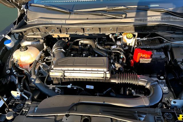 used 2025 Ford Escape car, priced at $24,395