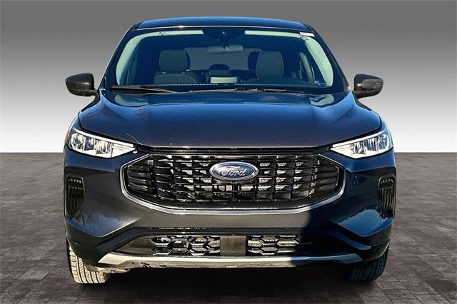 used 2025 Ford Escape car, priced at $24,991
