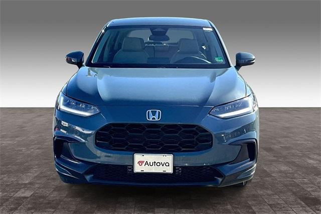 used 2023 Honda HR-V car, priced at $23,264