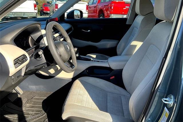 used 2023 Honda HR-V car, priced at $23,264