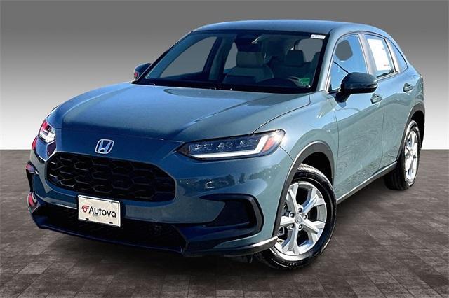 used 2023 Honda HR-V car, priced at $23,264
