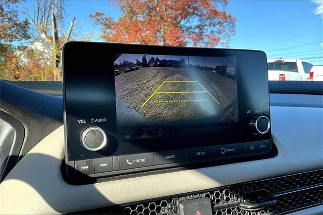 used 2023 Honda HR-V car, priced at $23,264