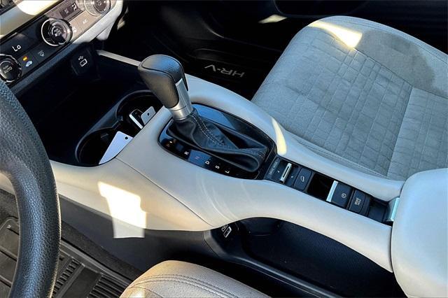 used 2023 Honda HR-V car, priced at $23,264