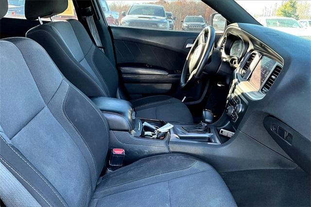 used 2021 Dodge Charger car, priced at $20,633