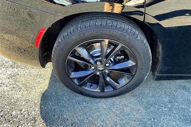 used 2021 Dodge Charger car, priced at $20,633