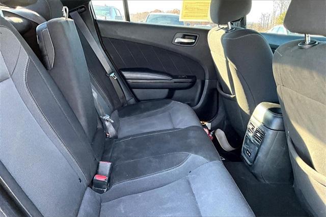 used 2021 Dodge Charger car, priced at $20,633