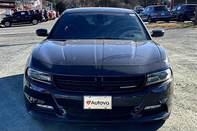 used 2021 Dodge Charger car, priced at $20,633