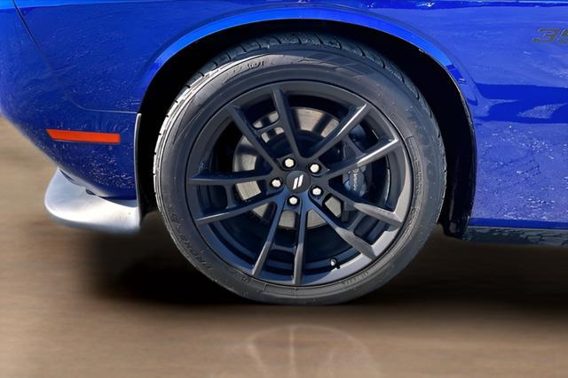 used 2021 Dodge Challenger car, priced at $35,879