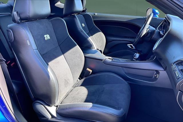 used 2021 Dodge Challenger car, priced at $35,879