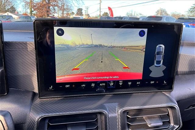 used 2024 Ford Mustang car, priced at $28,491