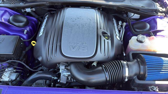 used 2023 Dodge Challenger car, priced at $42,981