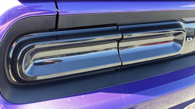 used 2023 Dodge Challenger car, priced at $42,981