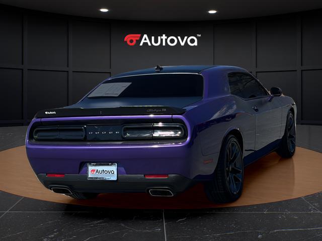 used 2023 Dodge Challenger car, priced at $42,981