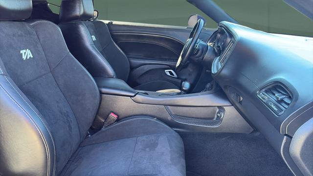 used 2023 Dodge Challenger car, priced at $42,981