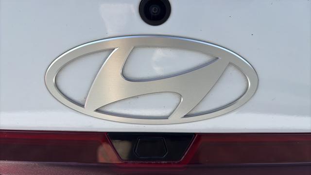 used 2025 Hyundai Elantra car, priced at $21,989