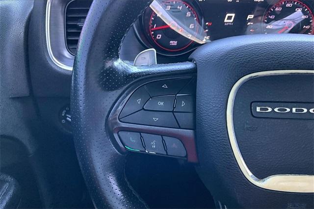 used 2018 Dodge Charger car, priced at $15,731