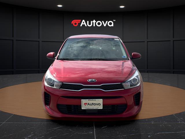 used 2020 Kia Rio car, priced at $14,440