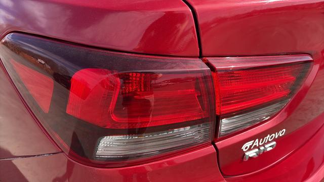 used 2020 Kia Rio car, priced at $14,440