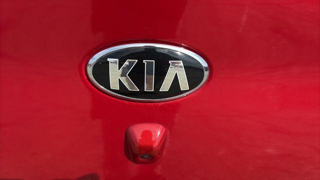 used 2020 Kia Rio car, priced at $14,440