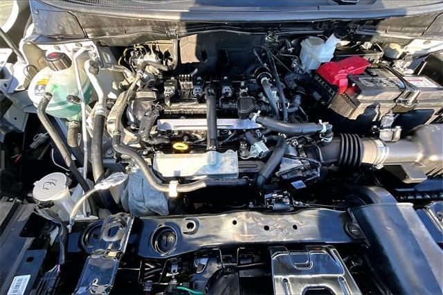 used 2025 Nissan Versa car, priced at $16,959