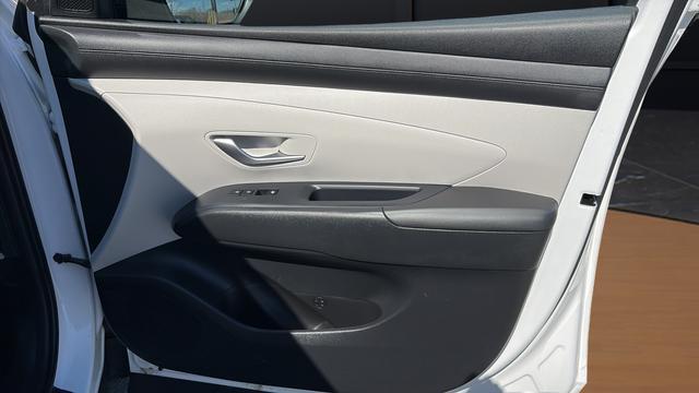 used 2026 Hyundai Tucson car, priced at $30,987