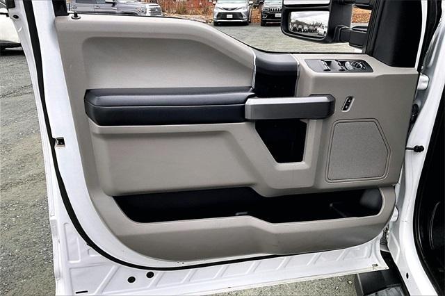 used 2020 Ford F-150 car, priced at $32,931