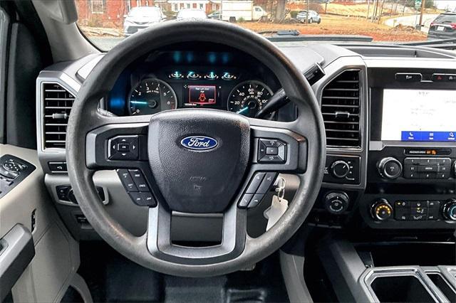 used 2020 Ford F-150 car, priced at $32,931