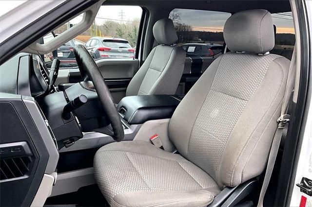 used 2020 Ford F-150 car, priced at $32,931