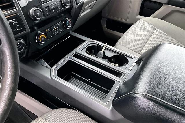 used 2020 Ford F-150 car, priced at $32,931