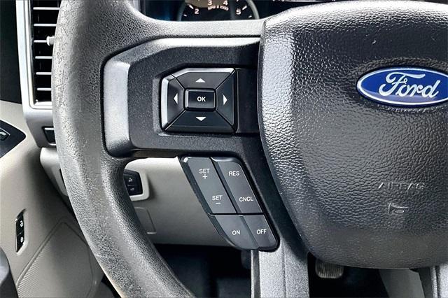 used 2020 Ford F-150 car, priced at $32,931