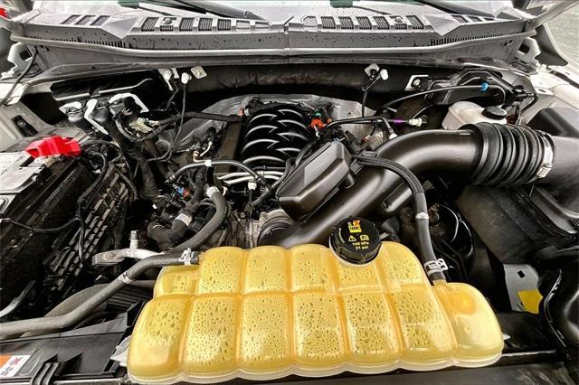 used 2020 Ford F-150 car, priced at $32,931