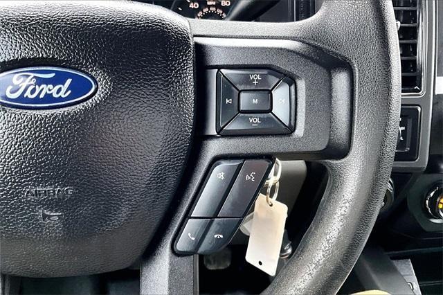 used 2020 Ford F-150 car, priced at $32,931