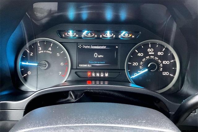 used 2020 Ford F-150 car, priced at $32,931