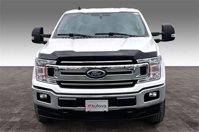 used 2020 Ford F-150 car, priced at $32,931