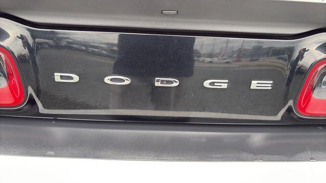 used 2018 Dodge Challenger car, priced at $59,037