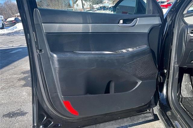 used 2024 Hyundai Palisade car, priced at $34,987